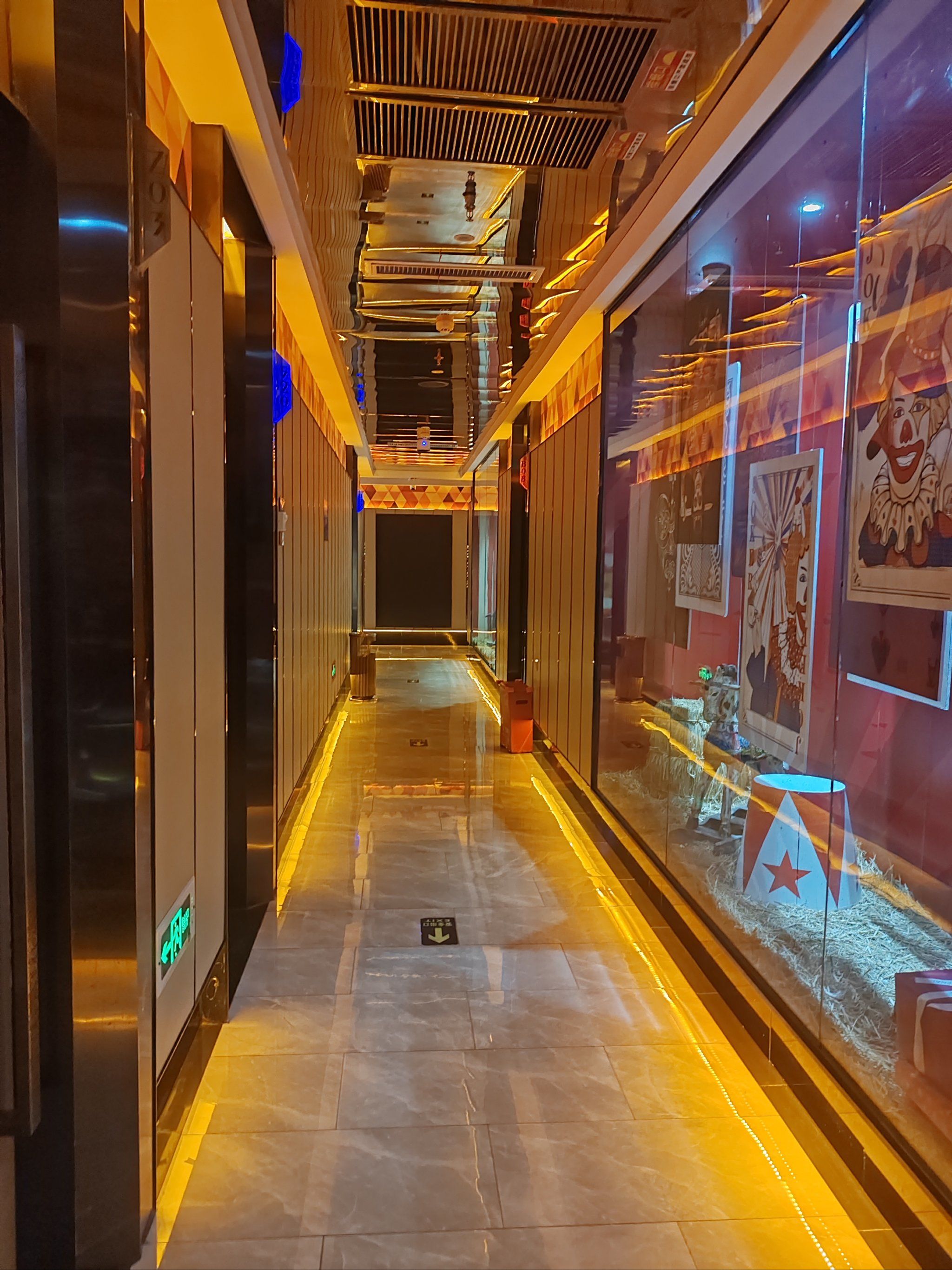 绵阳商务ktv哪里好玩推荐-三台县ktv预定