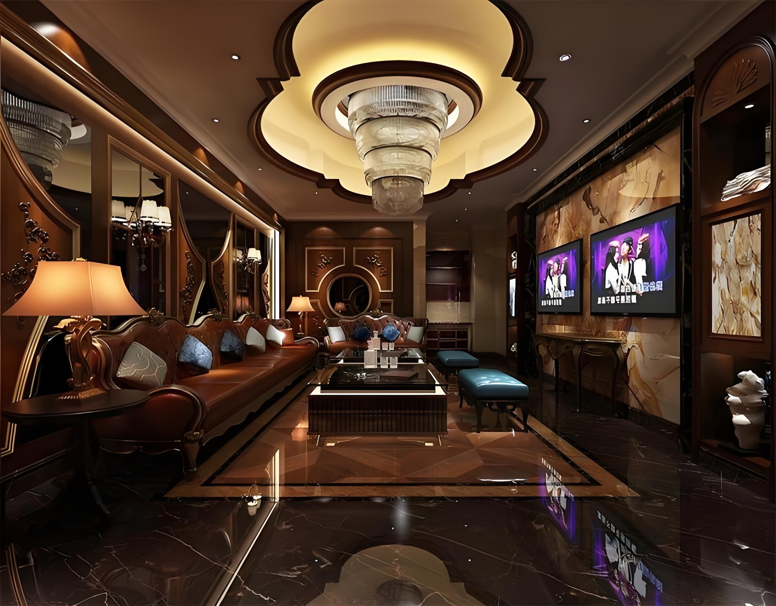 绵阳商务ktv优质服务体验最佳商务ktv选择-涪城区ktv预定