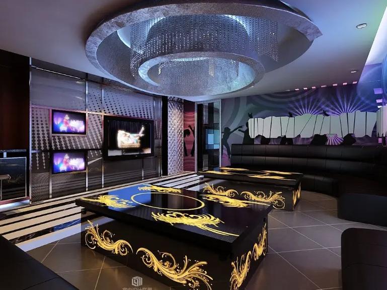 绵阳商务KTV好玩选择-平武县ktv预定