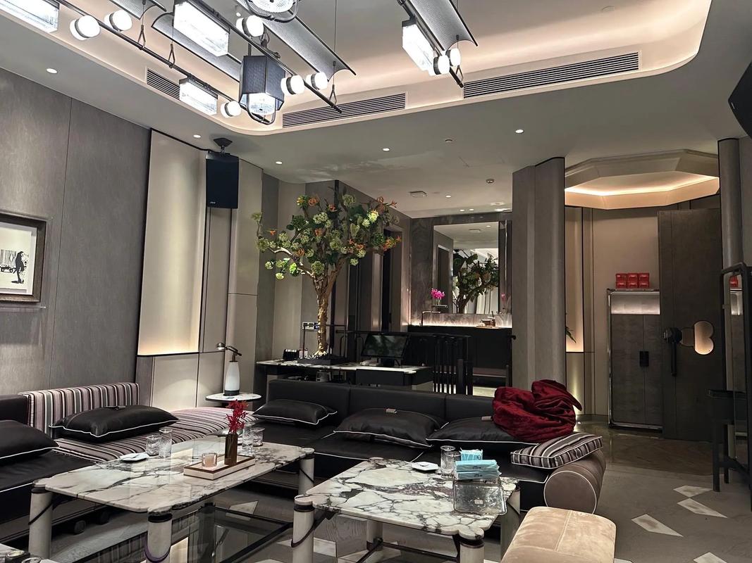 绵阳商务ktv创新商务ktv模式解析-游仙区ktv预定