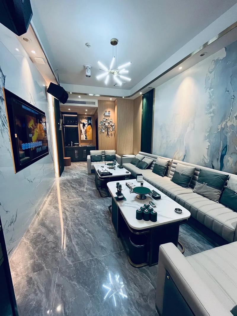 绵阳商务ktv推荐低端场商务ktv选择-游仙区ktv预定