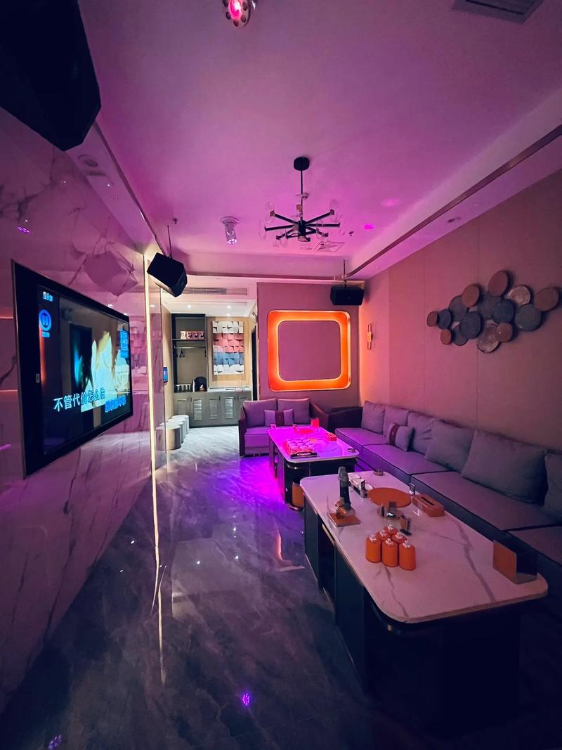 绵阳商务ktv优选 商务ktv推荐指南-涪城区ktv预定