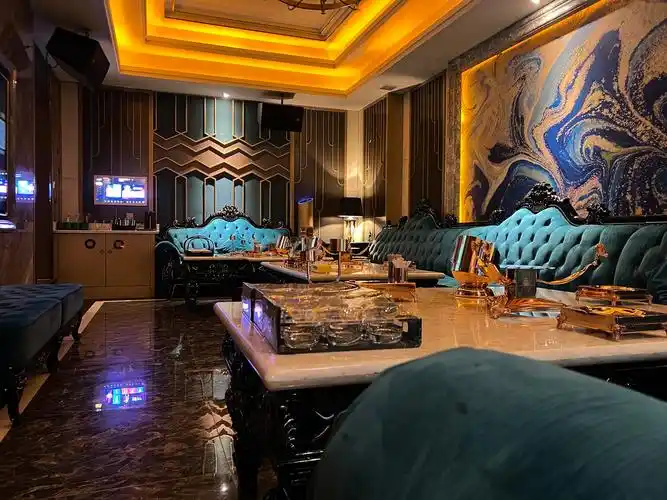 绵阳商务ktv优选商务ktv预订指南-游仙区ktv预定